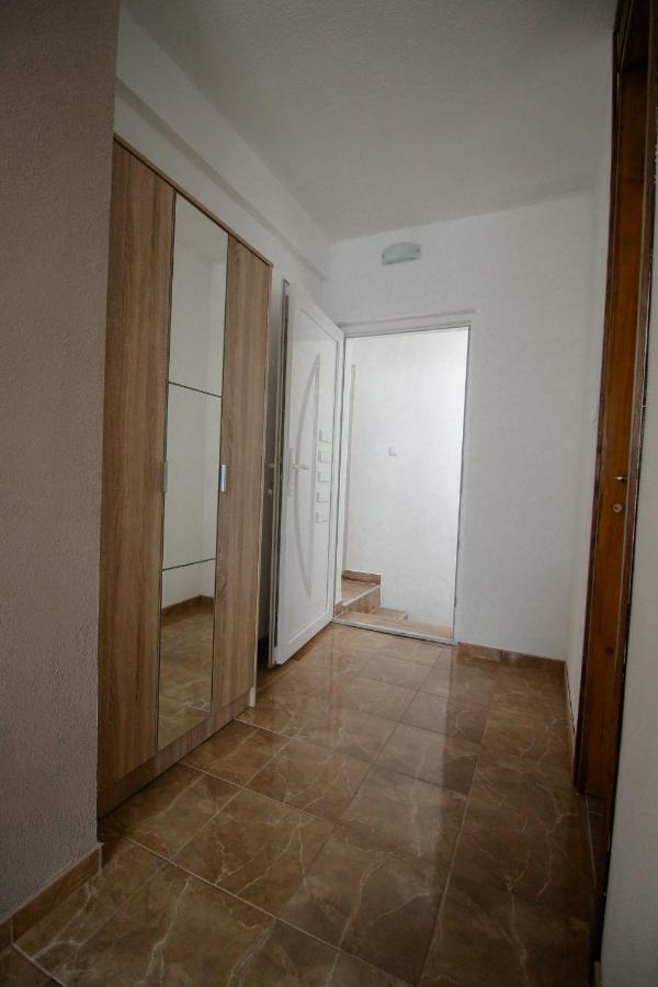 Apartments Station Konjic Exterior foto